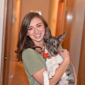 Meet your Posher, Madi